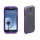 Etui Plate do Samsung Galaxy S3 różowe - 1449513 - zdjęcie